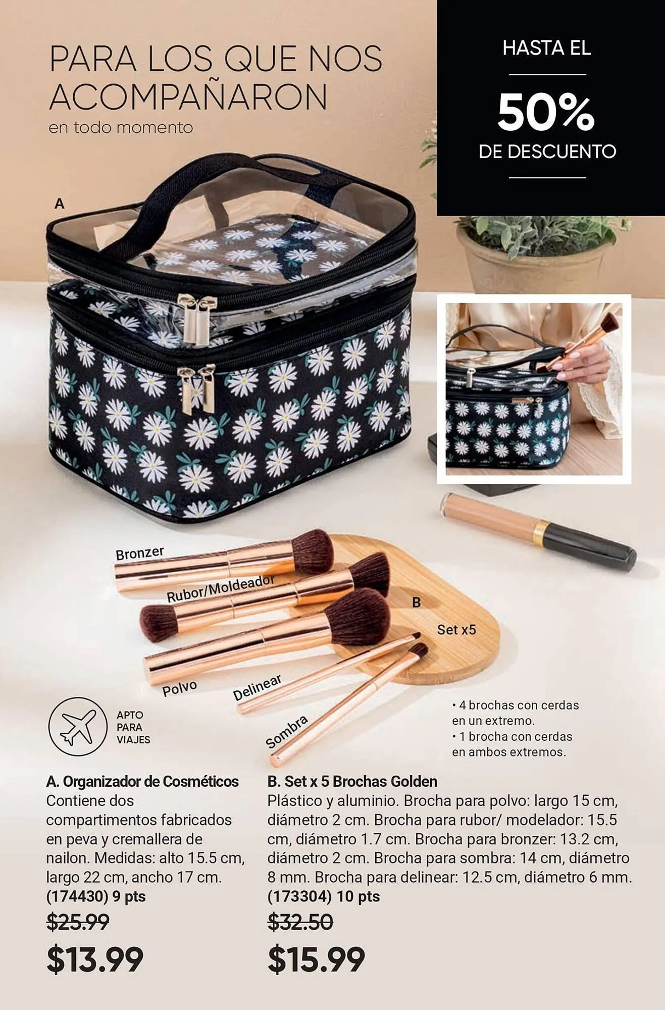 Catalogo de Catálogo AVON 9 de diciembre al 31 de diciembre 2025 - Pag 13