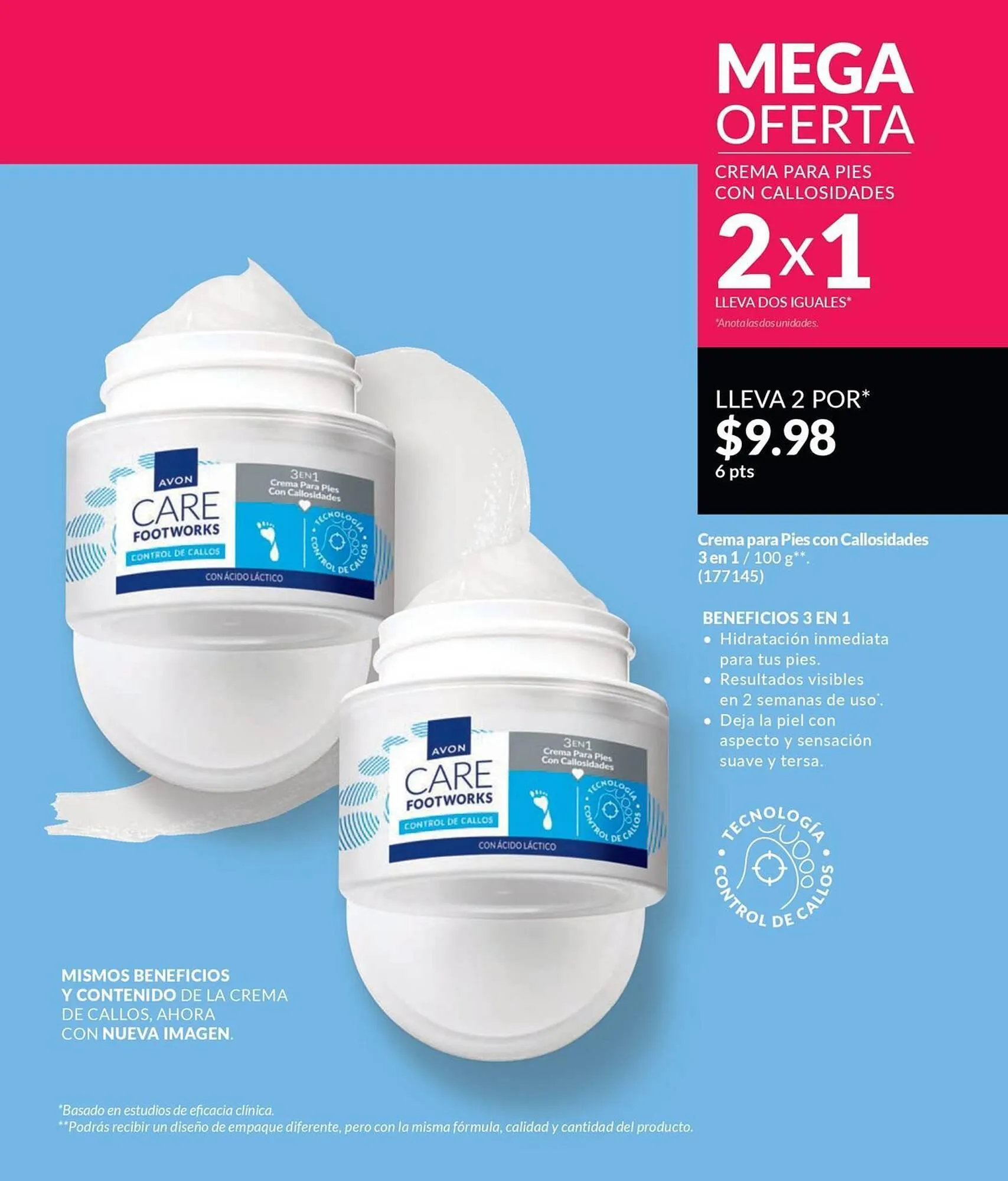 Catalogo de Catálogo AVON 1 de junio al 30 de junio 2026 - Pag 210