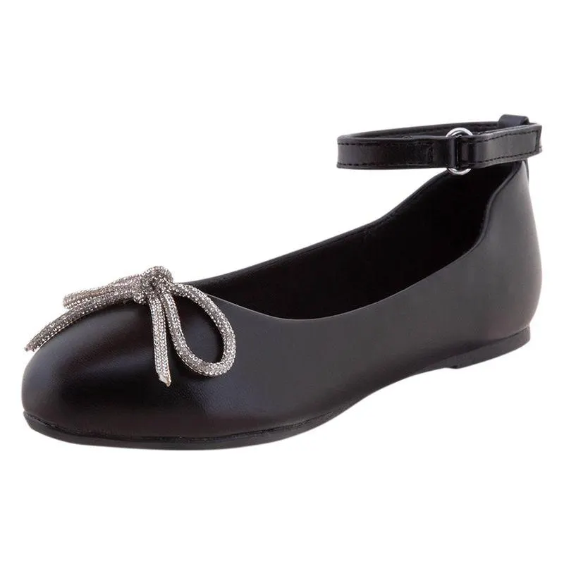 Zapatos Casuales Dazzle para niña