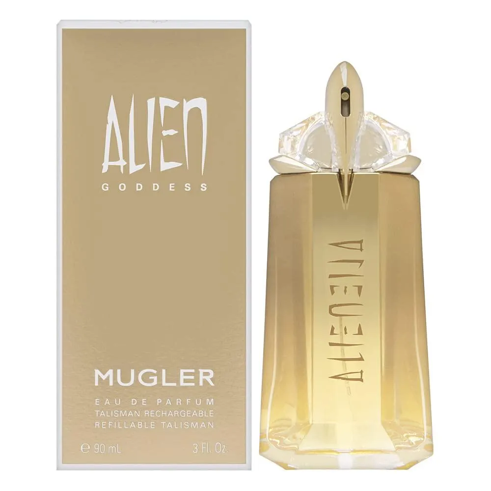 ALIEN GODDESS Eau de Parfum (Mugler) (Mujer)