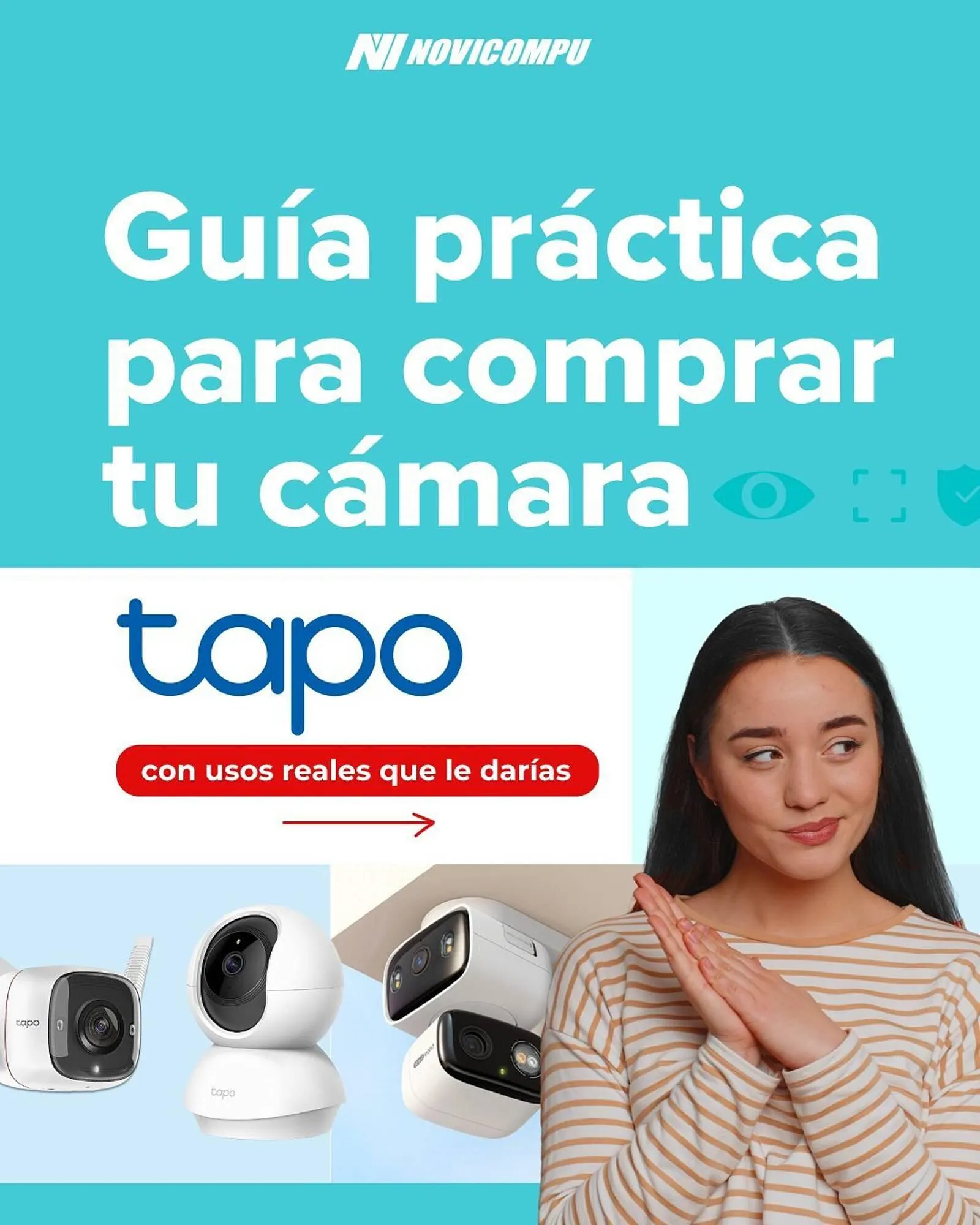 Catálogo Novicompu - 1