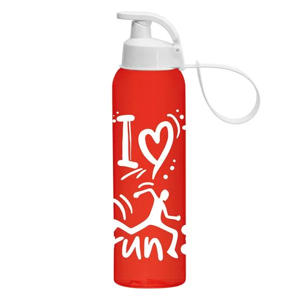 Tomadoto I Love Run 750 ml