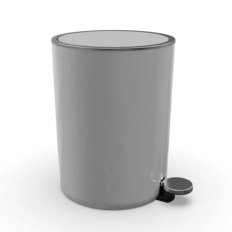 Tacho Lenox Gris de 5 Litros Hidráulico PrimaNova