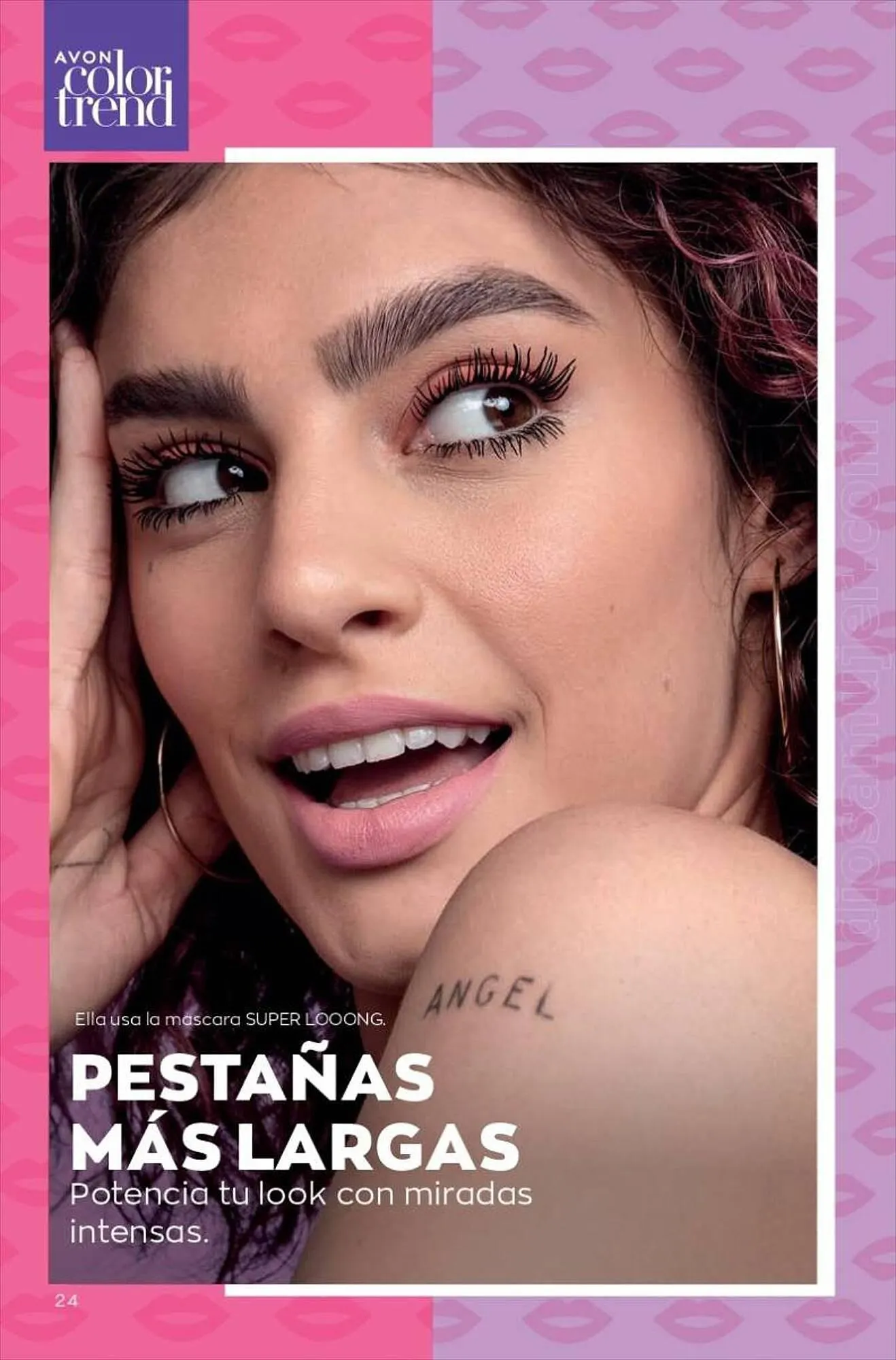 Catalogo de Catálogo AVON 31 de agosto al 2 de septiembre 2023 - Pag 24