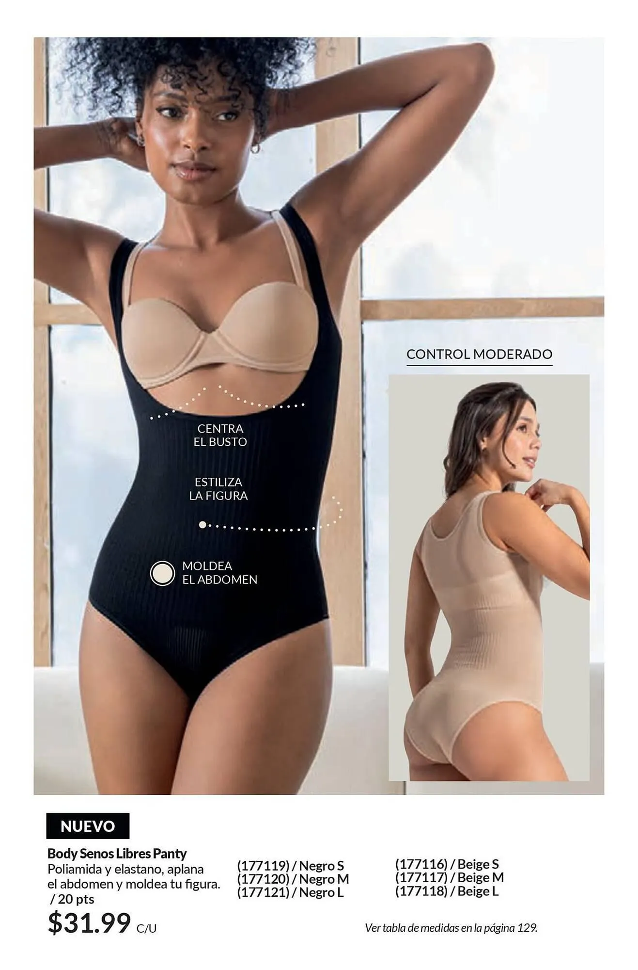 Catalogo de Catálogo AVON 3 de marzo al 31 de marzo 2025 - Pag 127