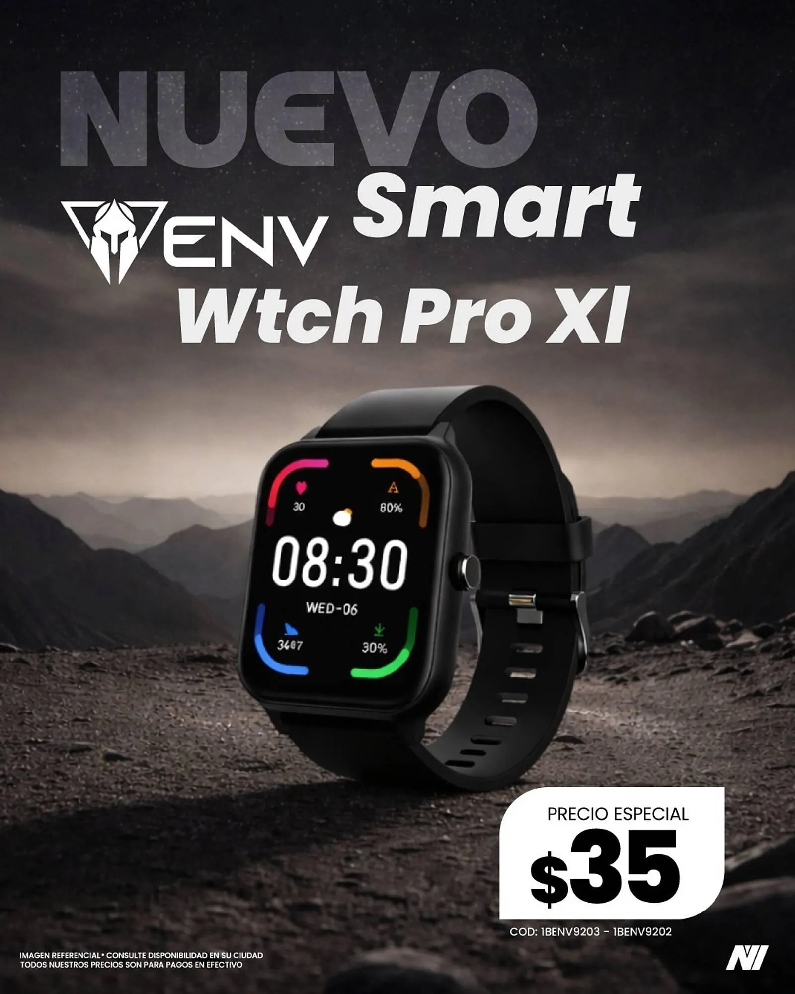 Catalogo de Catálogo Novicompu 8 de enero al 14 de enero 2026 - Pag 1