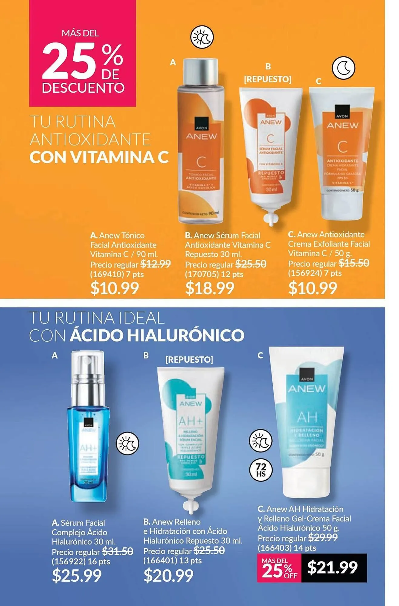 Catalogo de Catálogo AVON 1 de mayo al 31 de mayo 2026 - Pag 115