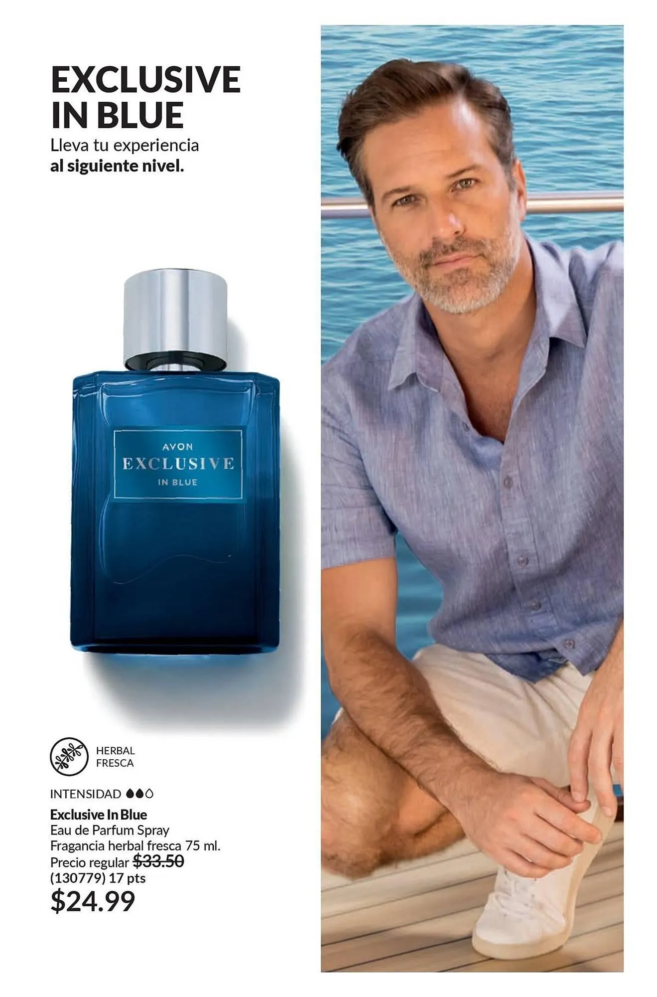 Catalogo de Catálogo AVON 18 de noviembre al 13 de diciembre 2024 - Pag 113