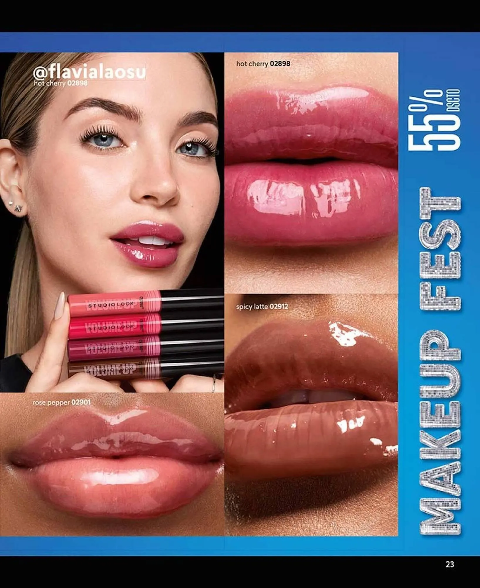 Catalogo de Catálogo Cyzone 28 de febrero al 30 de abril 2026 - Pag 23