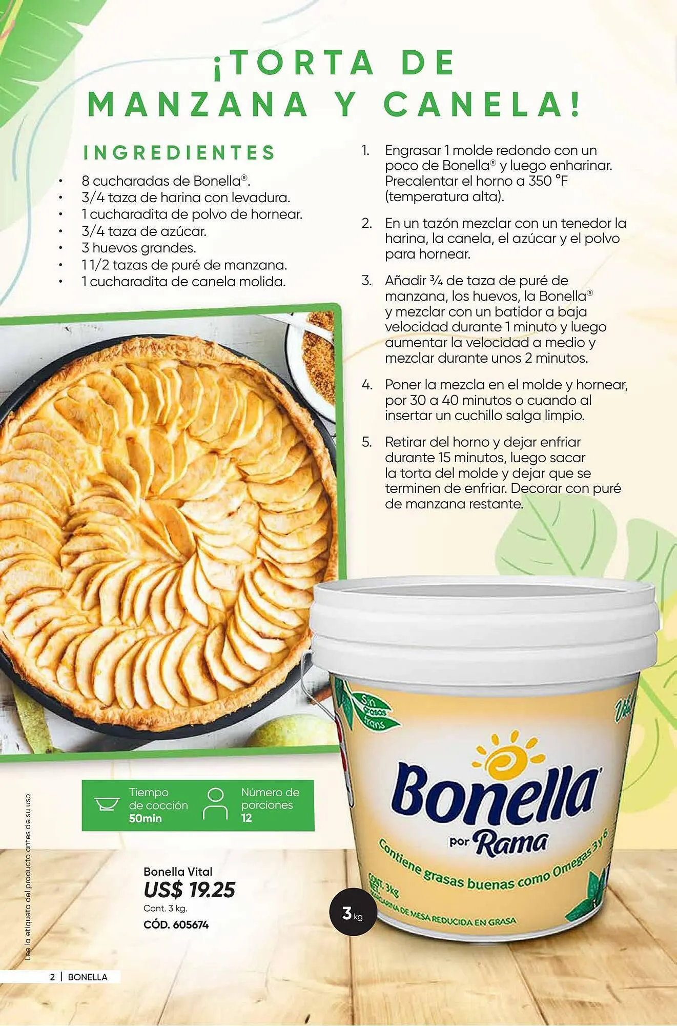 Catalogo de Catálogo Azzorti 1 de agosto al 4 de agosto 2023 - Pag 2