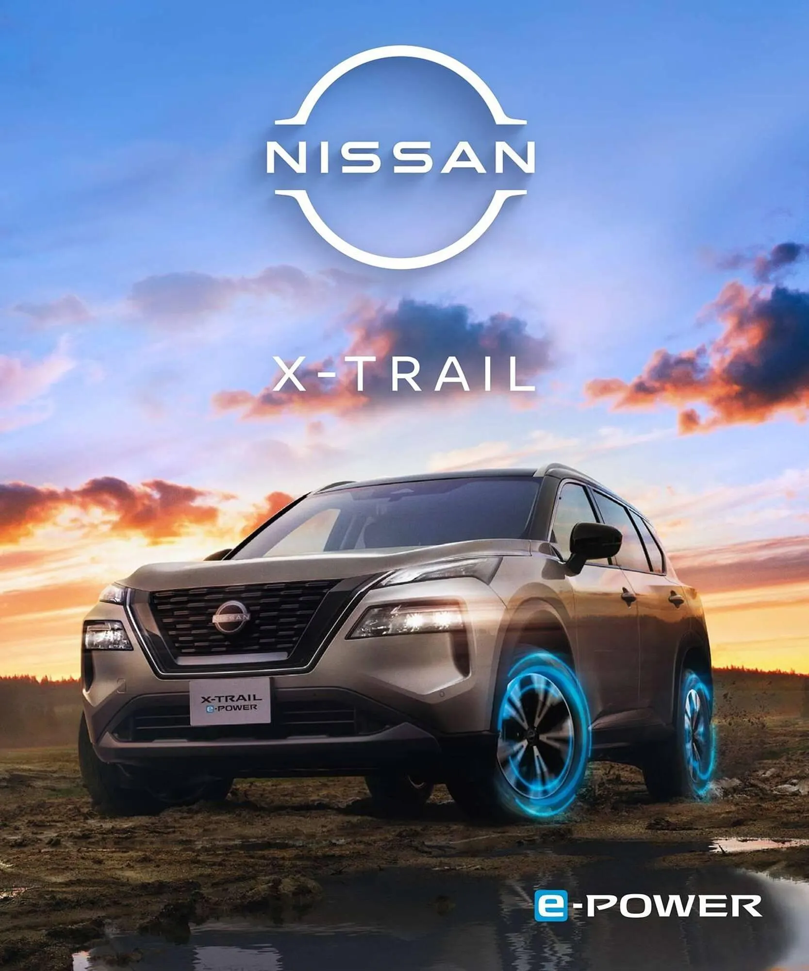 Catálogo Nissan - 1