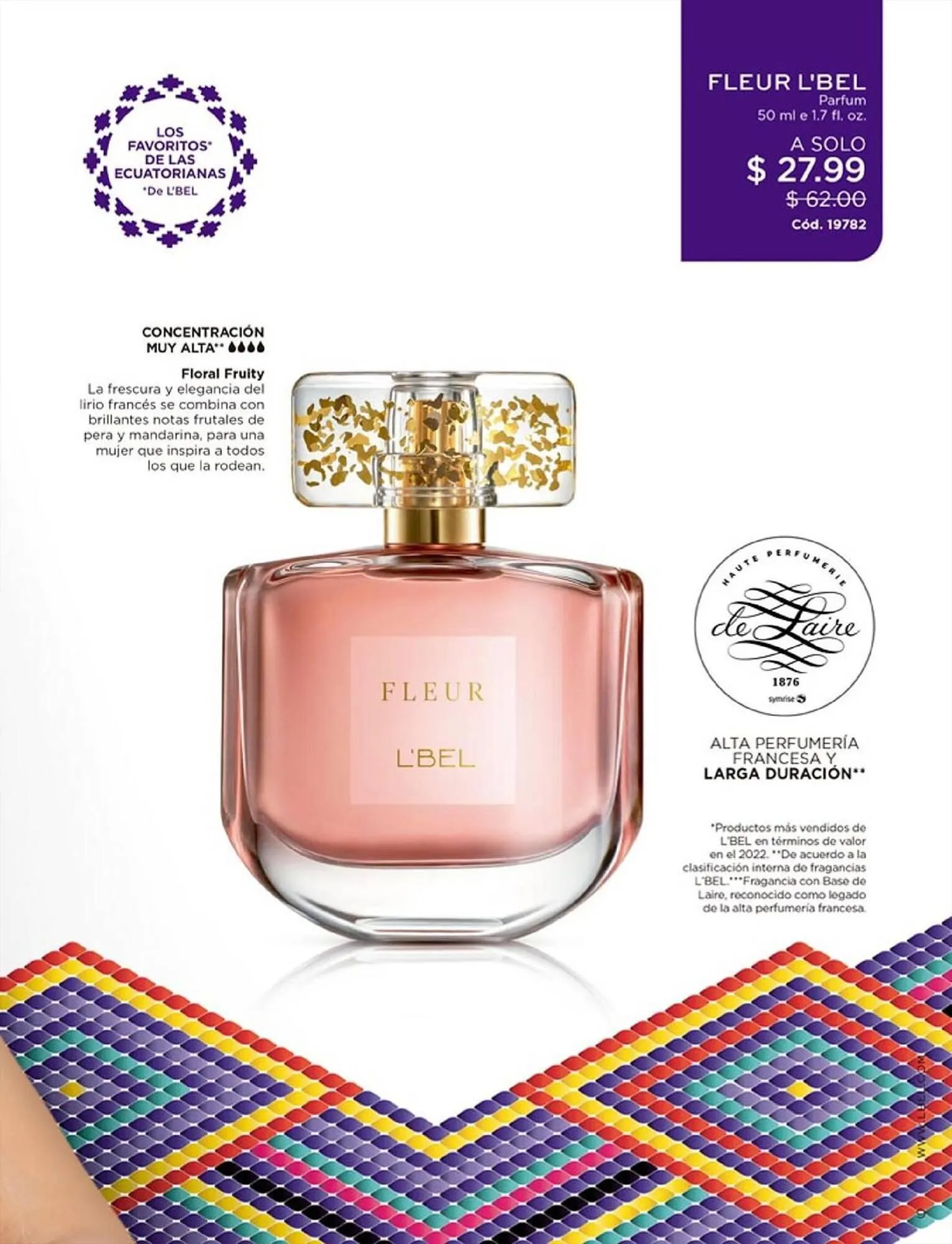 Catalogo de Catálogo L'bel 13 de septiembre al 3 de octubre 2023 - Pag 9