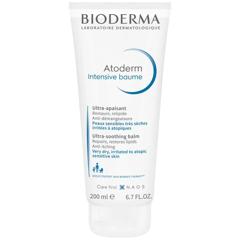 Bioderma Atoderm Intensive Baume