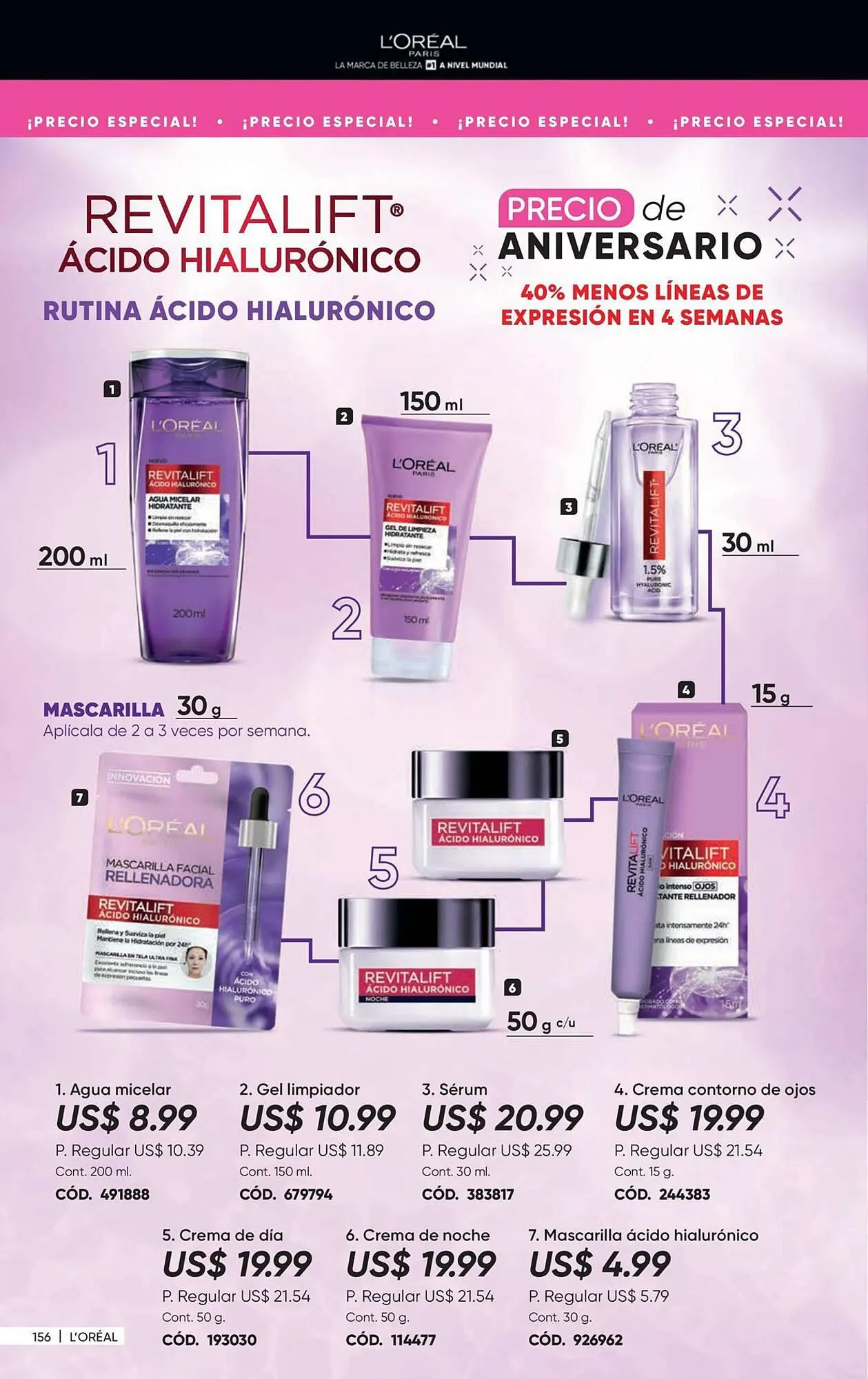 Catalogo de Catálogo Azzorti 12 de septiembre al 31 de octubre 2023 - Pag 160