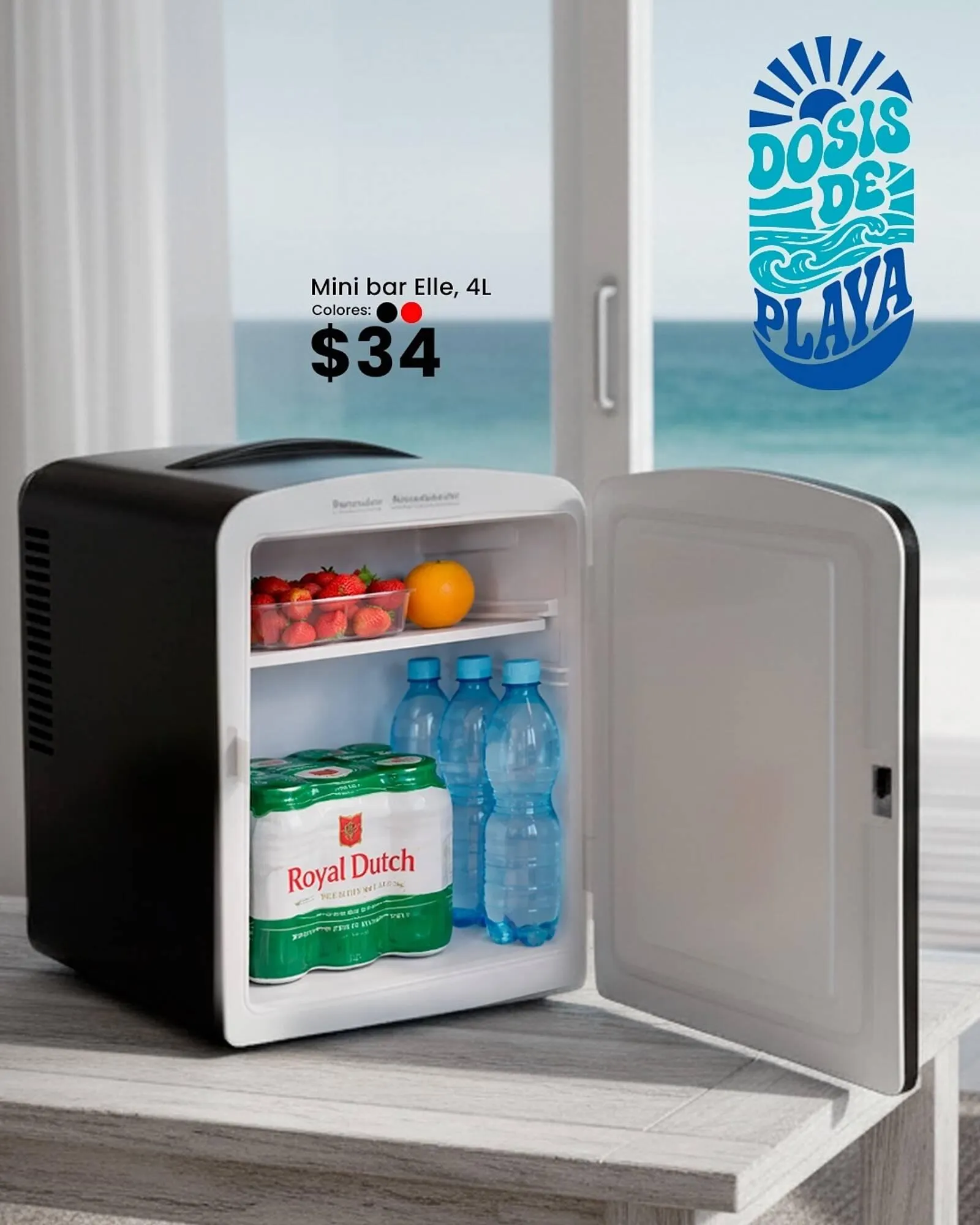 Catalogo de Catálogo Ferrisariato 18 de febrero al 25 de febrero 2026 - Pag 2