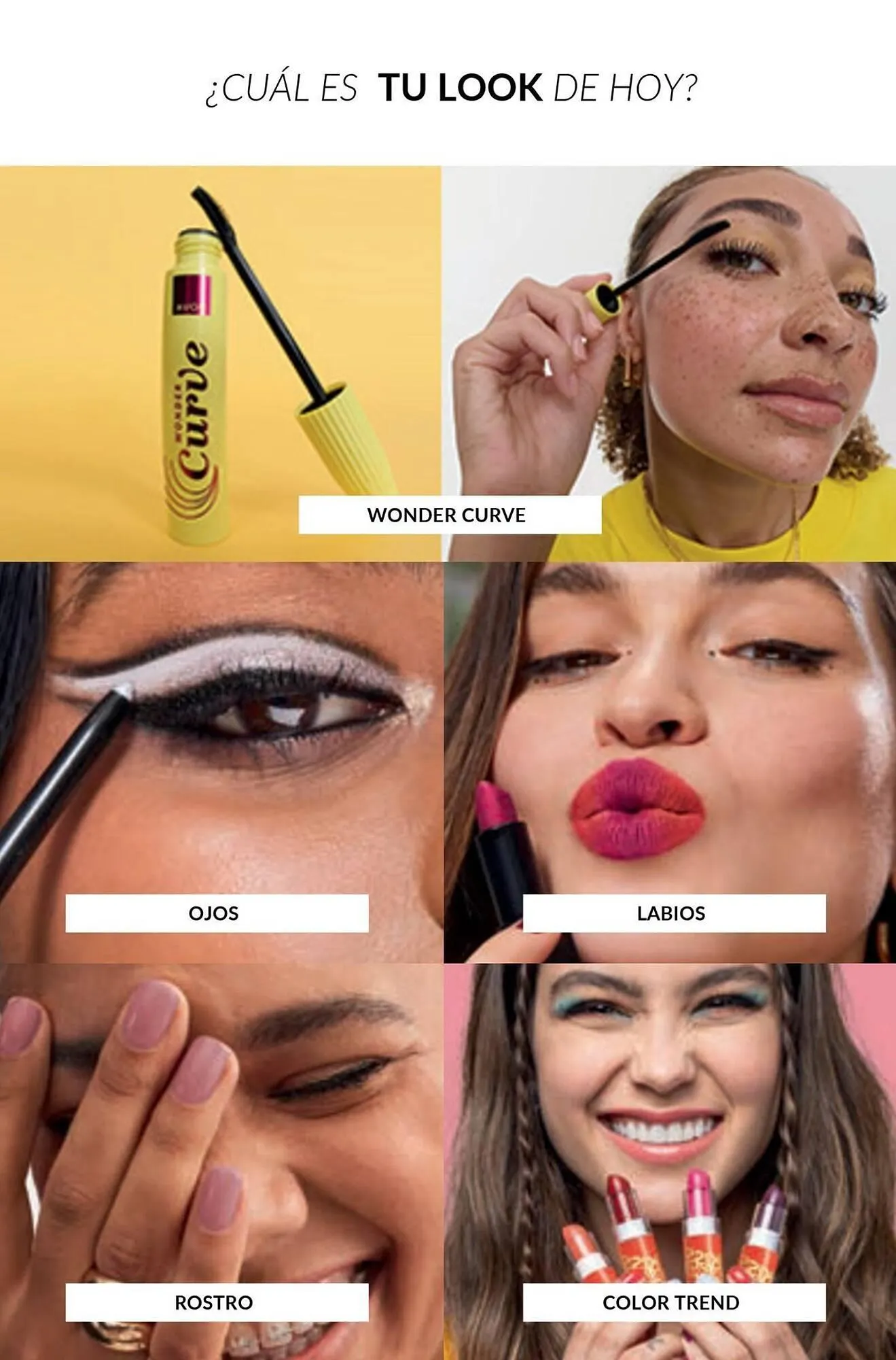 Catalogo de Catálogo AVON 9 de febrero al 2 de marzo 2025 - Pag 10
