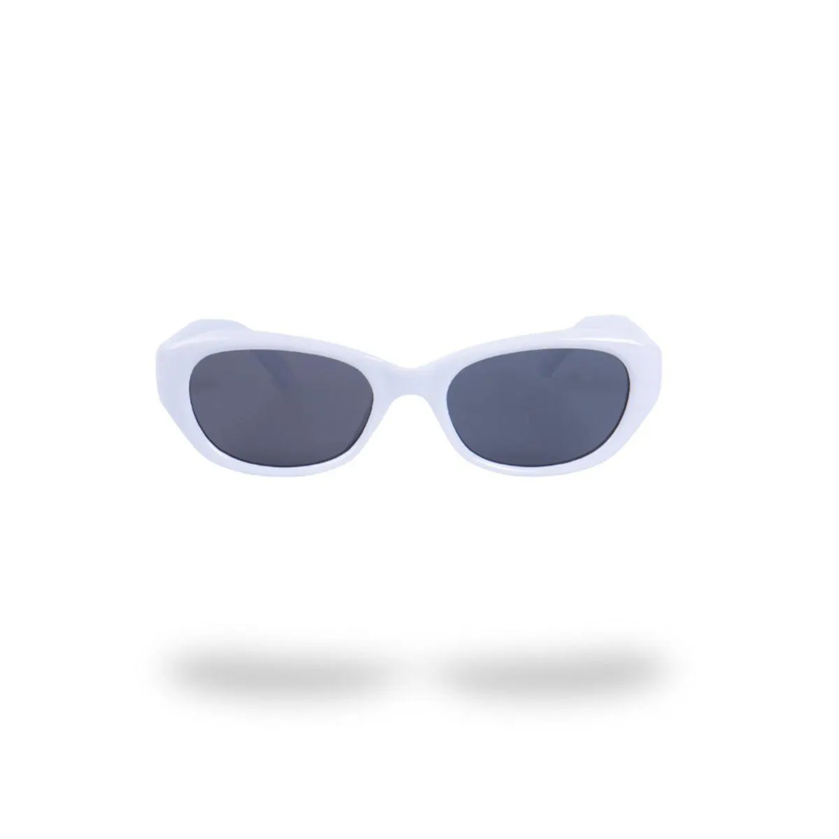 Gafas Glam Blancas Funky Fish