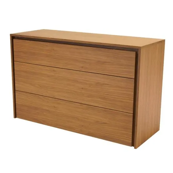 Cómoda Morgan | Walnut