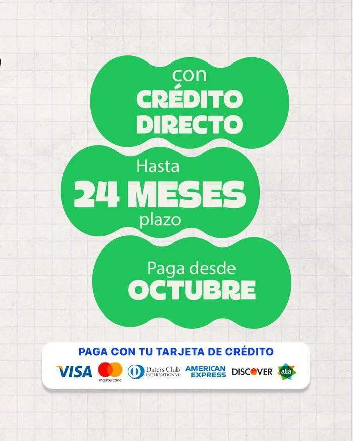Catalogo de Ofertas  14 de agosto al 18 de agosto 2024 - Pag 3