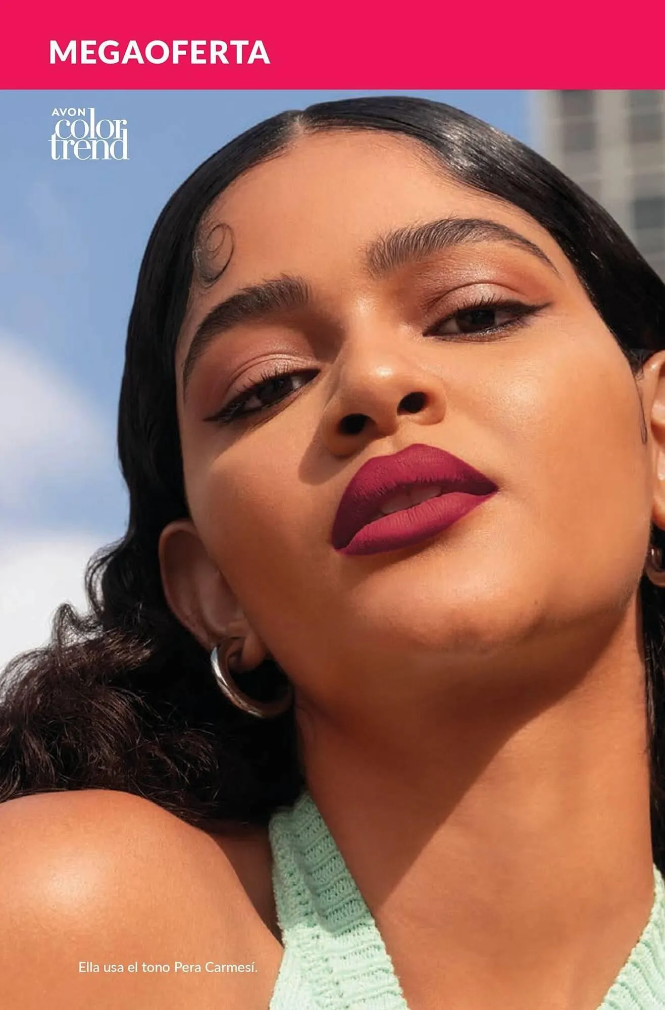 Catalogo de Catálogo AVON 1 de mayo al 31 de mayo 2026 - Pag 55