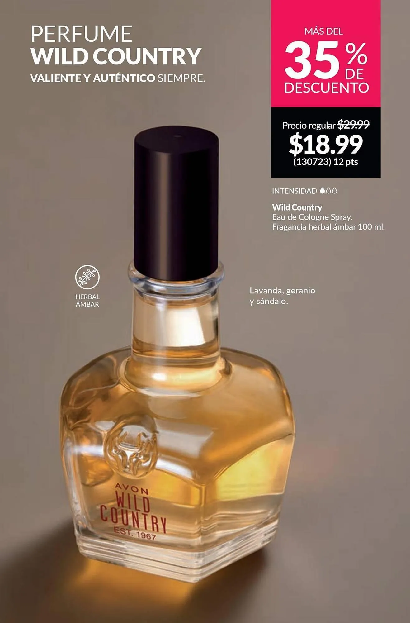 Catalogo de Catálogo AVON 1 de abril al 30 de abril 2026 - Pag 85