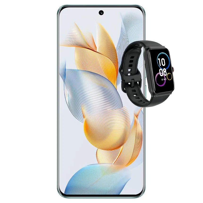 90 (512GB) + CHOICE BAND