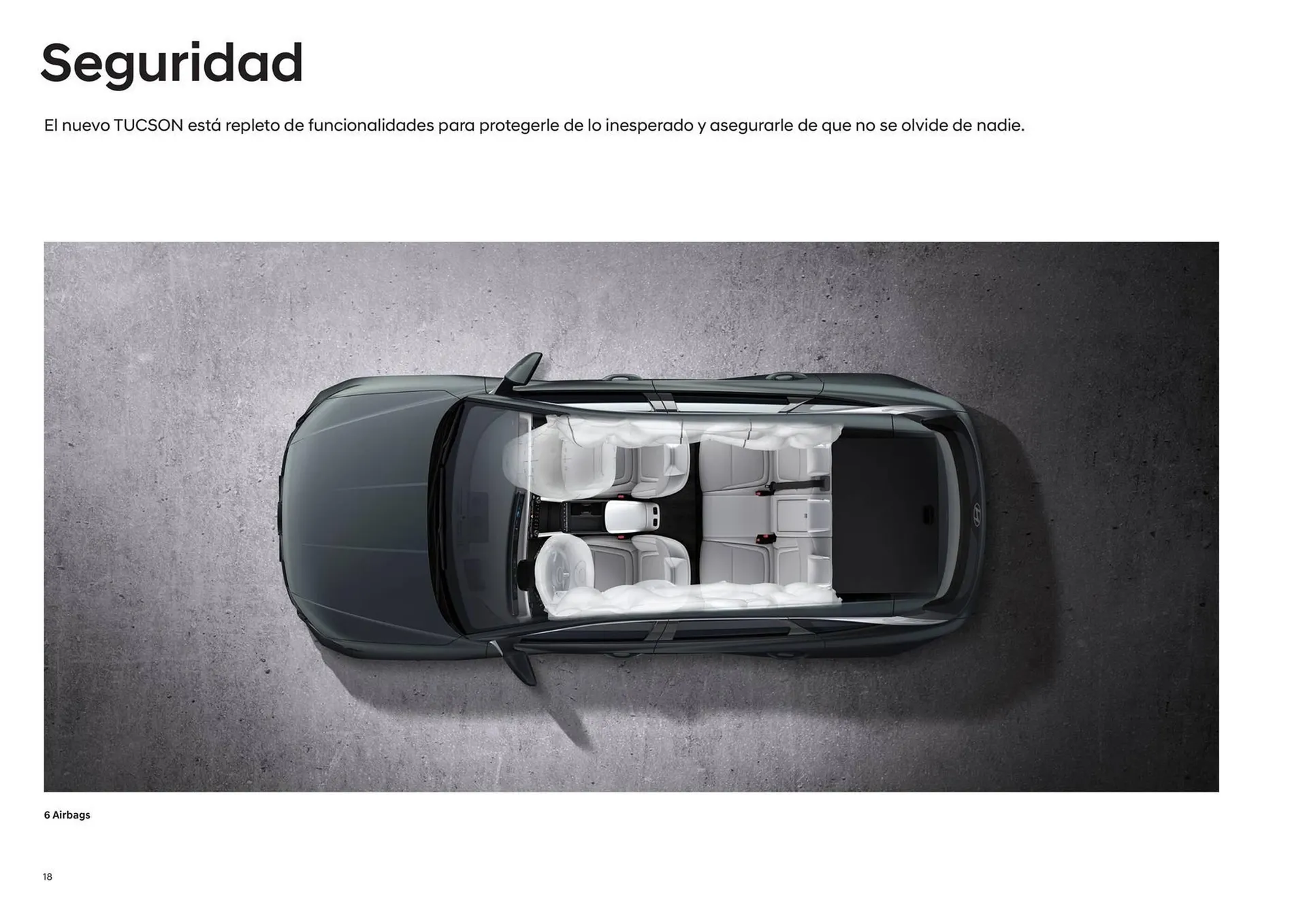 Catalogo de Catálogo Hyundai 3 de marzo al 31 de marzo 2025 - Pag 18