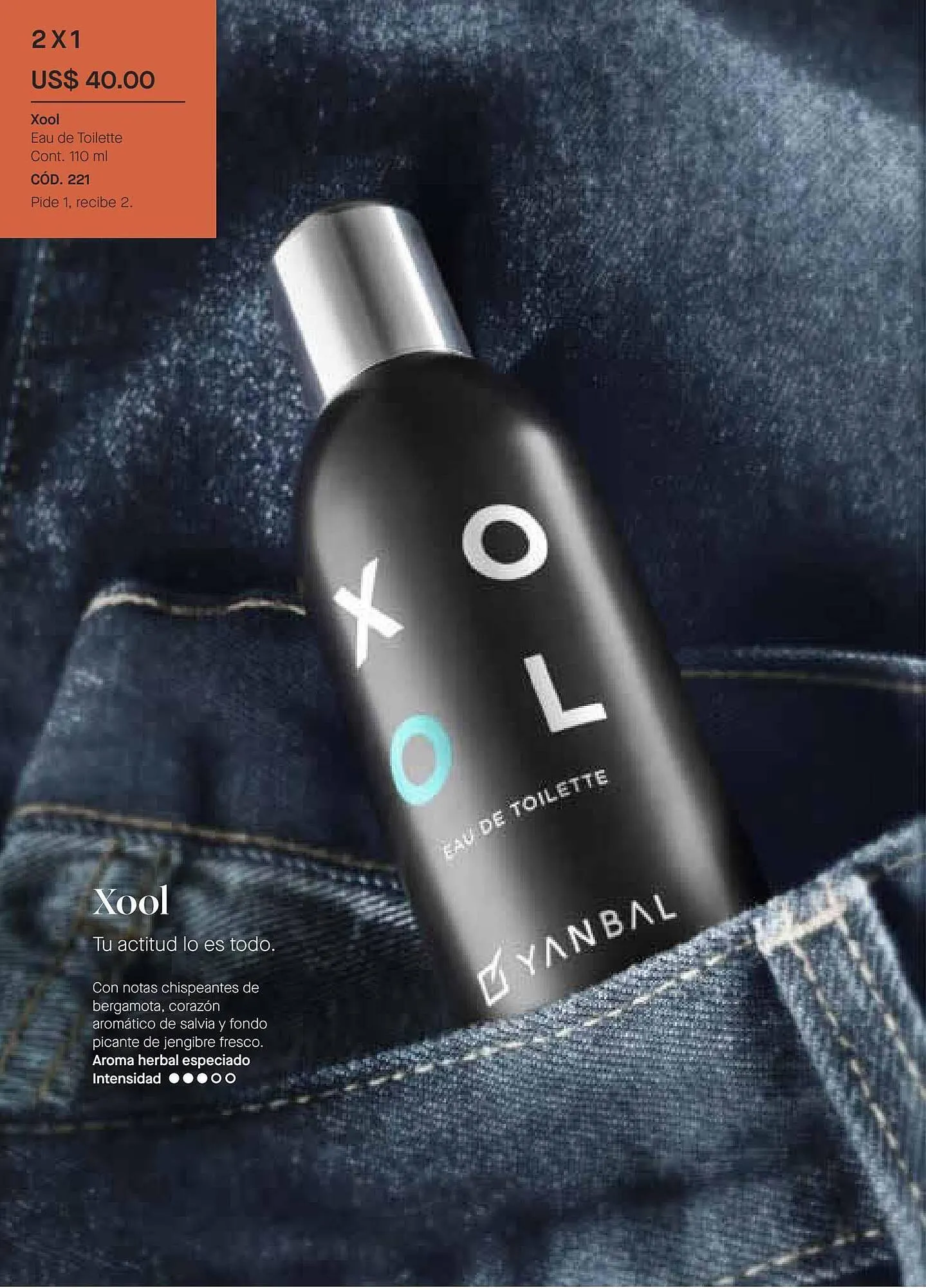 Catalogo de Catálogo Yanbal 9 de septiembre al 6 de octubre 2023 - Pag 126