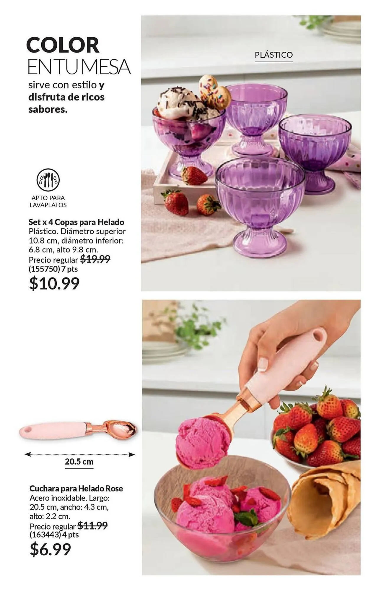 Catalogo de Catálogo AVON 3 de marzo al 31 de marzo 2025 - Pag 34