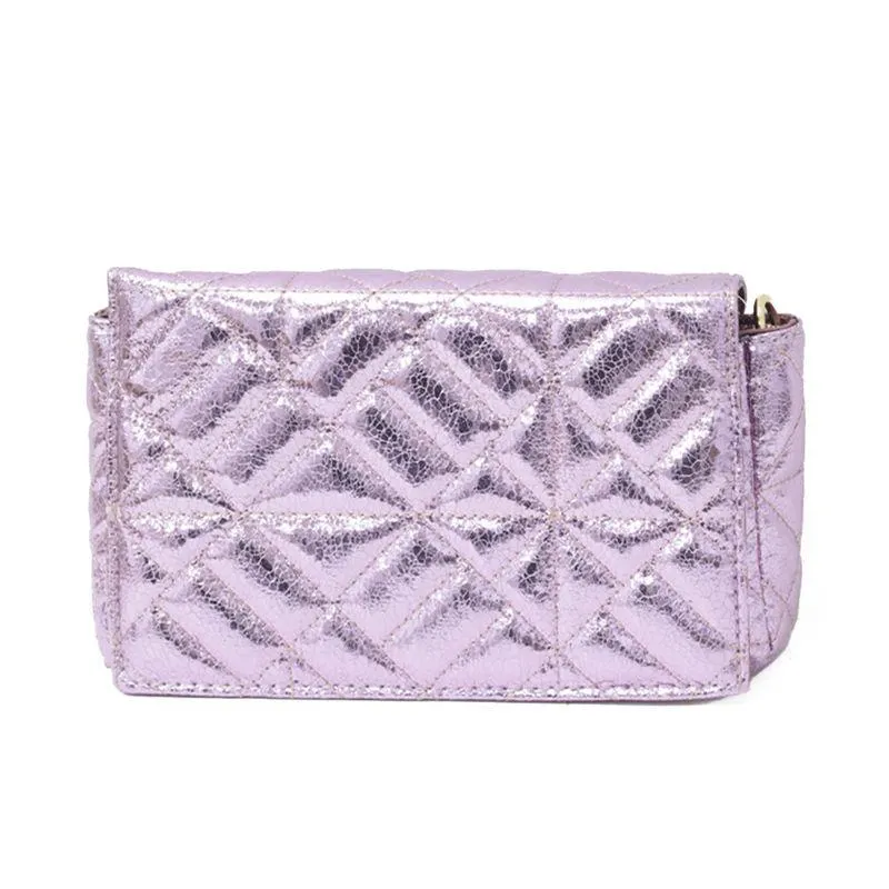 Cartera Funky Fish Rosado 0471.A