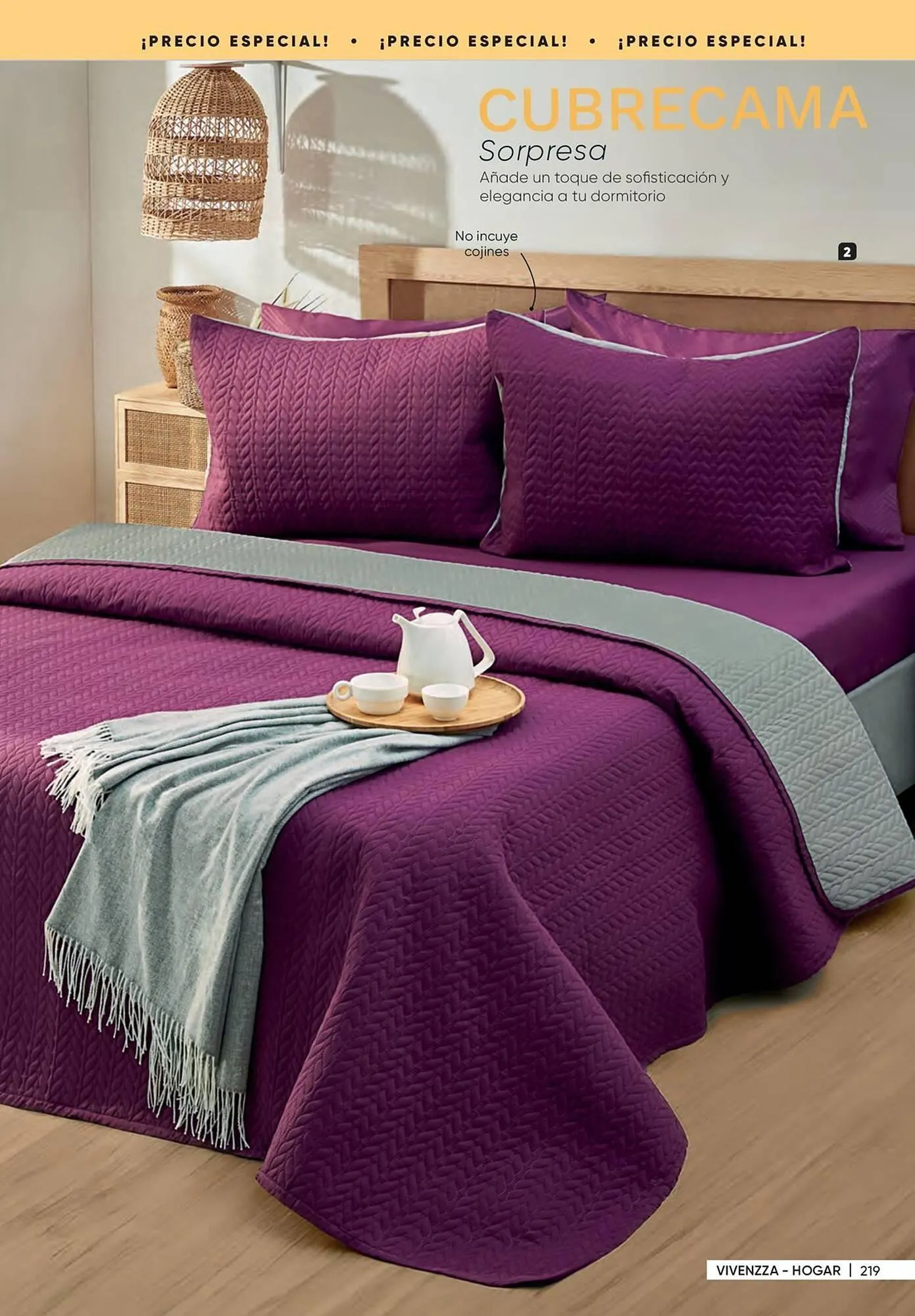 Catalogo de Catálogo Azzorti 1 de enero al 31 de enero 2025 - Pag 223