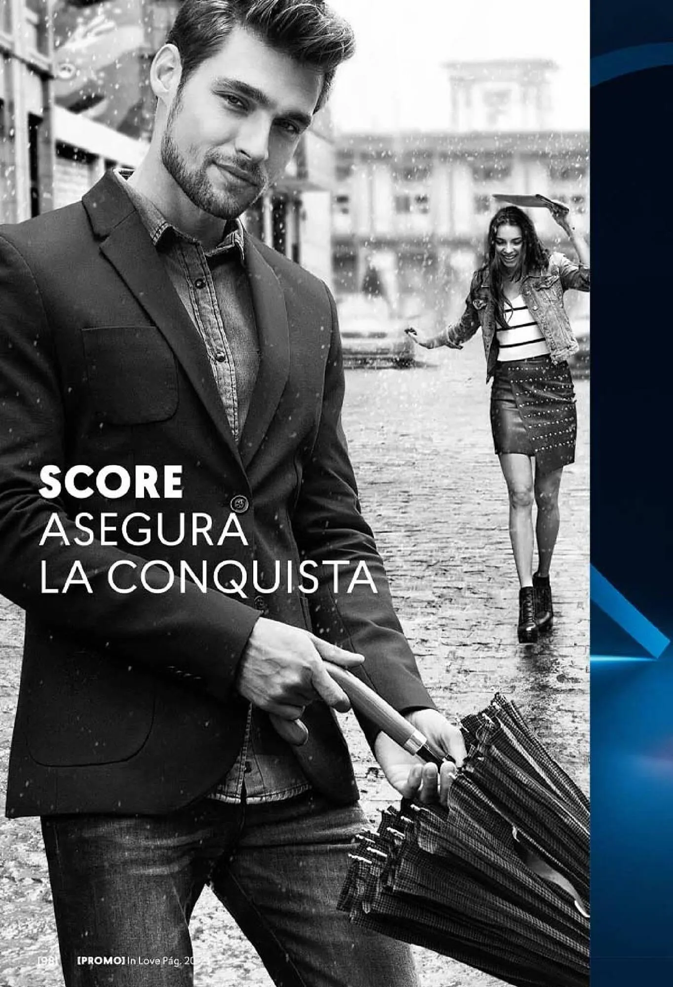 Catalogo de Catálogo Cyzone 26 de febrero al 29 de febrero 2024 - Pag 7