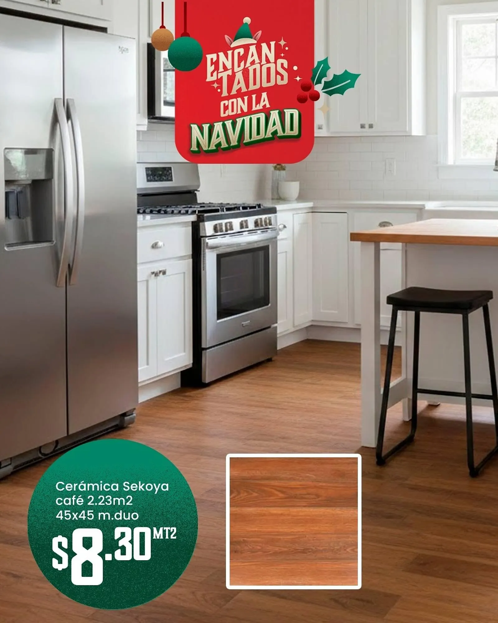 Catalogo de Catálogo Ferrisariato 10 de diciembre al 25 de diciembre 2025 - Pag 1