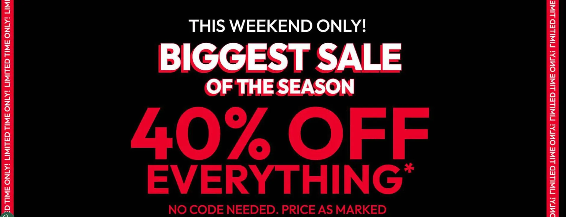 Catalogo de Catálogo Forever 21 29 de marzo al 31 de marzo 2024 - Pag 