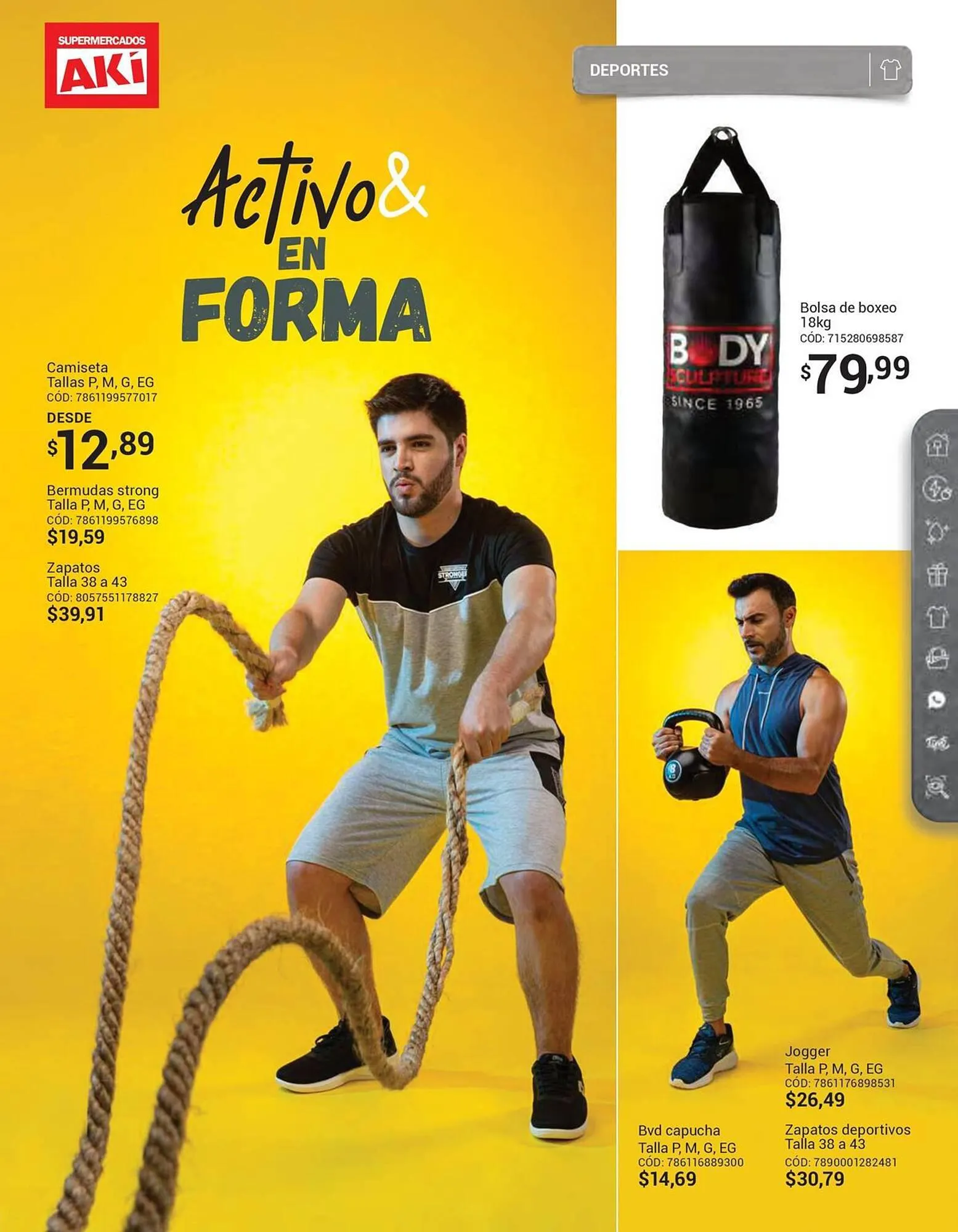 Catalogo de Catálogo Akí 19 de diciembre al 3 de enero 2024 - Pag 51