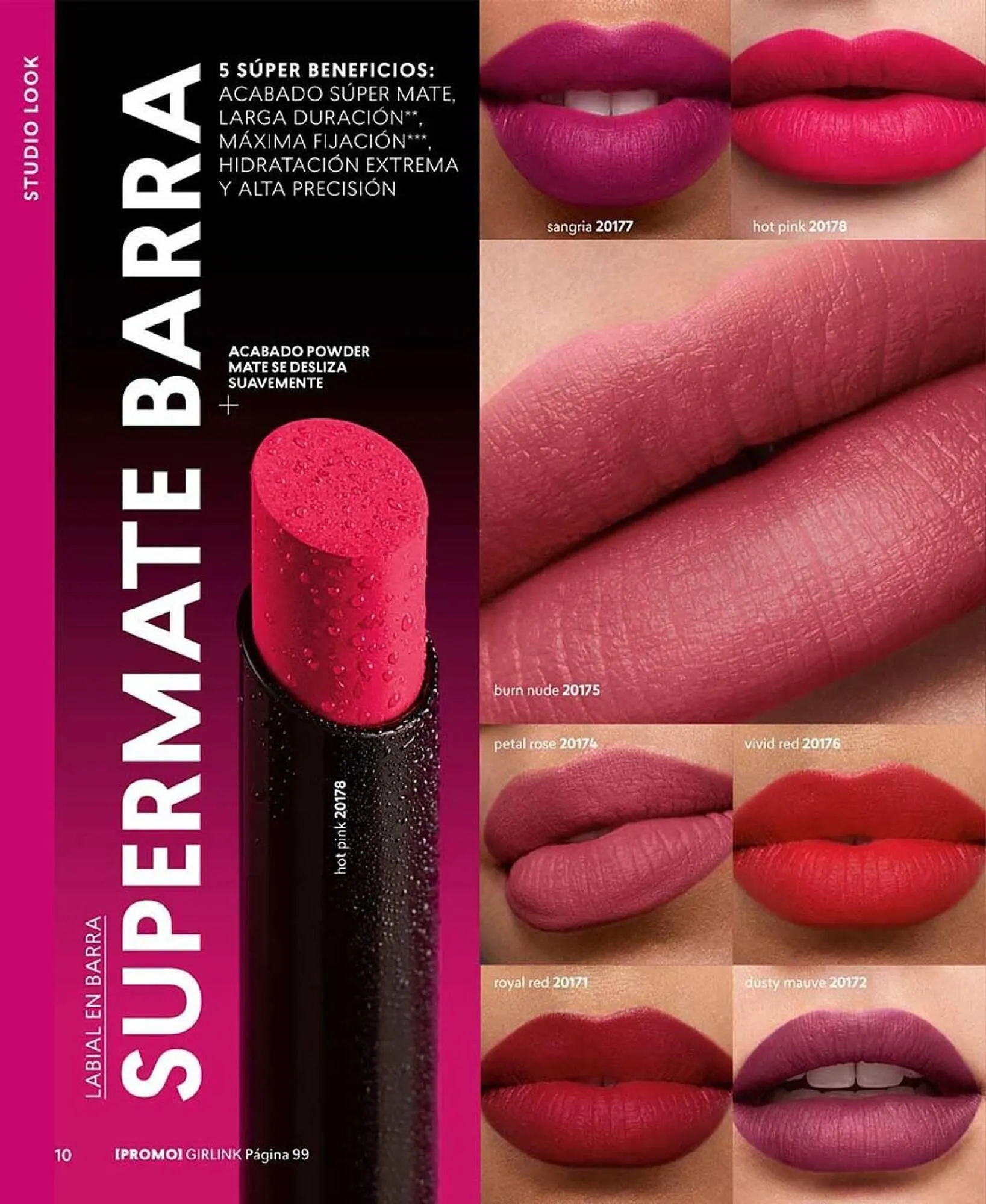 Catalogo de Catálogo Cyzone 23 de enero al 14 de febrero 2025 - Pag 100