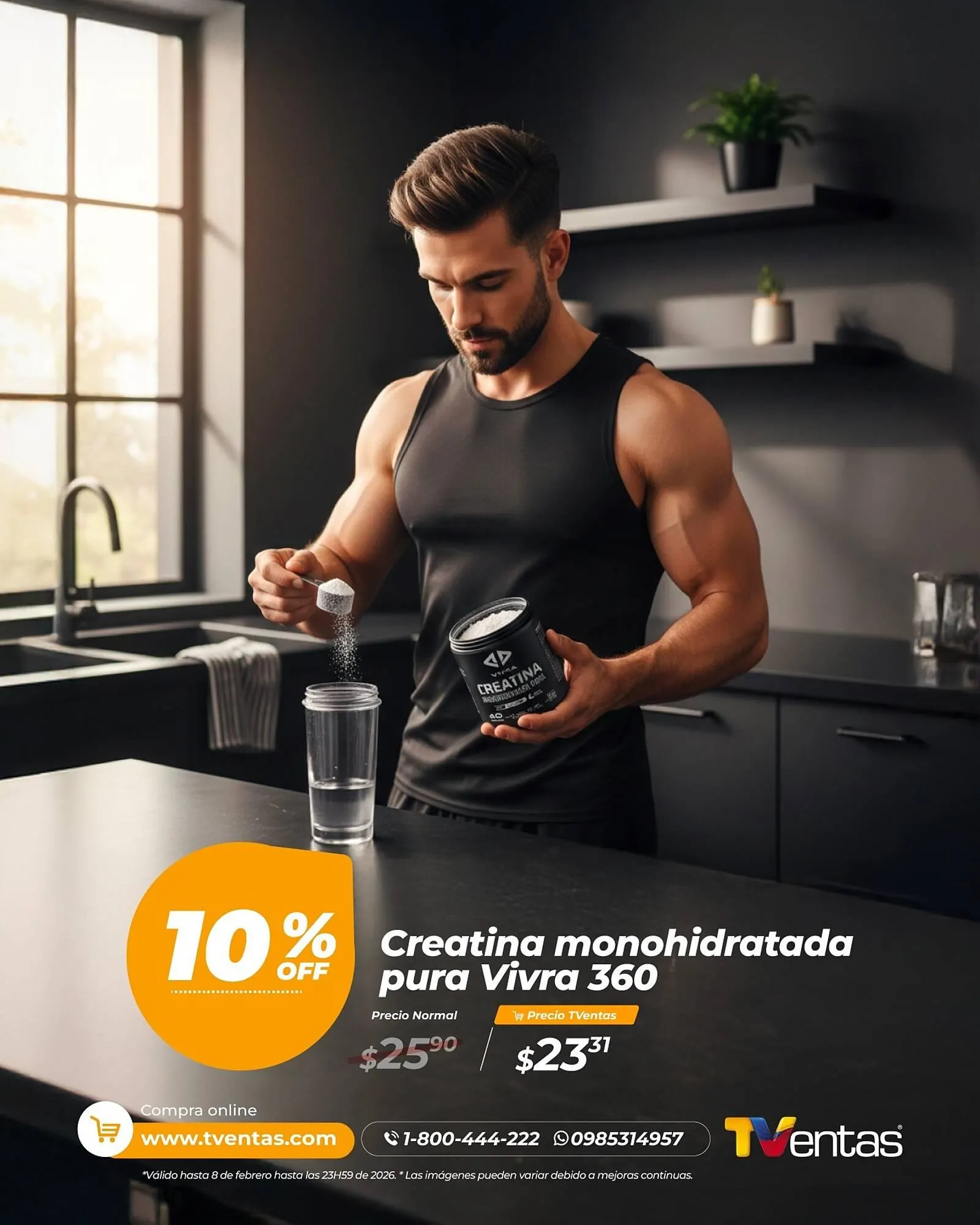 Catálogo TVentas - 1