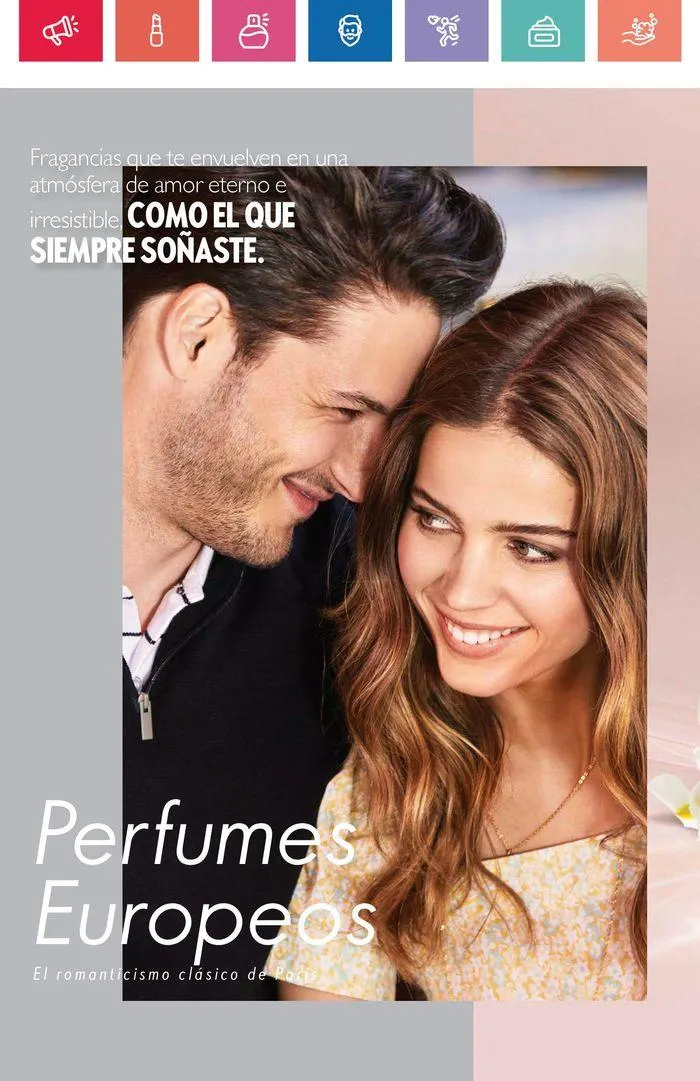 Catalogo de Cuida tus Pies,paso a Paso  7 de mayo al 24 de mayo 2024 - Pag 36