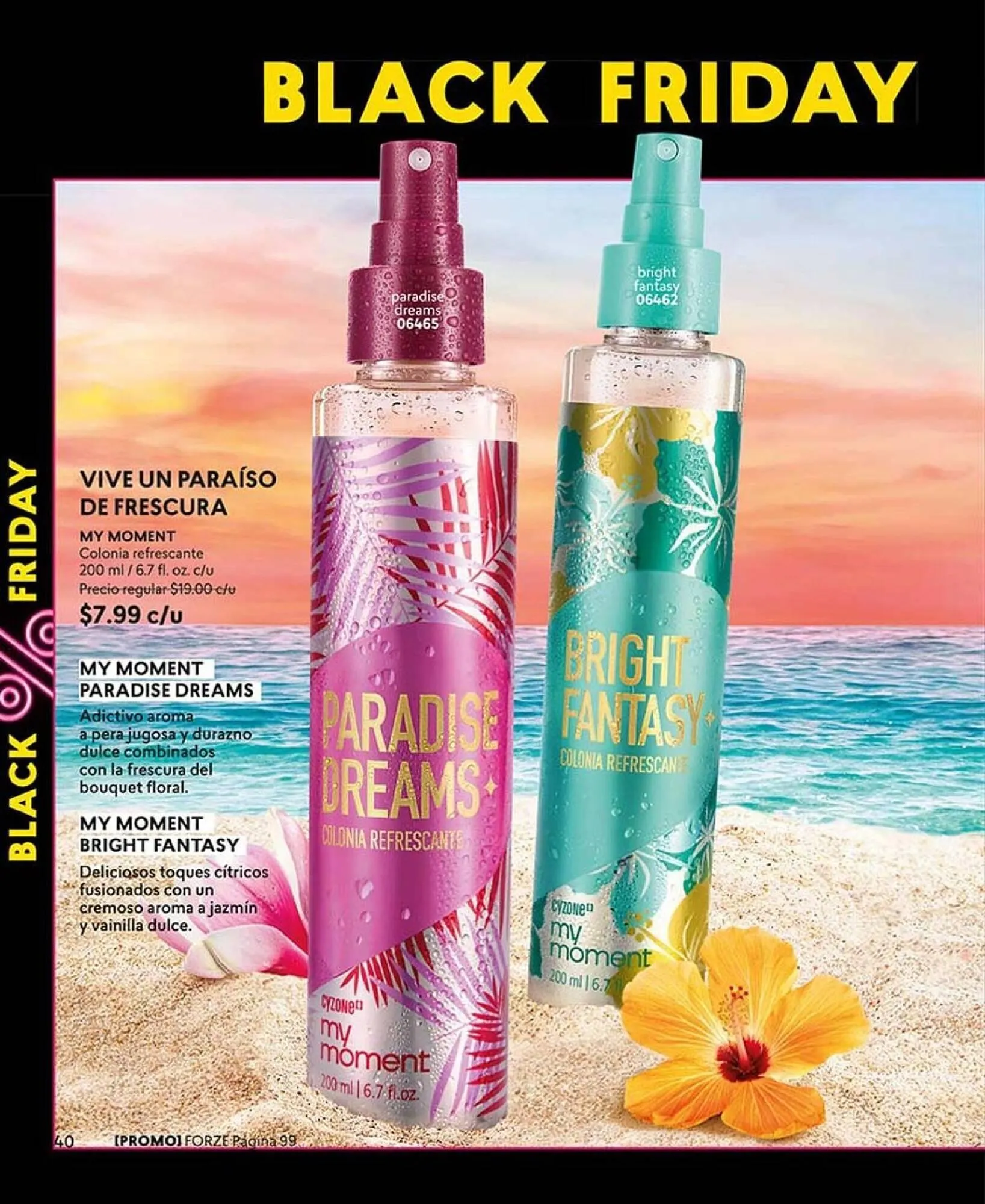 Catalogo de Catálogo Cyzone 25 de septiembre al 30 de noviembre 2025 - Pag 42