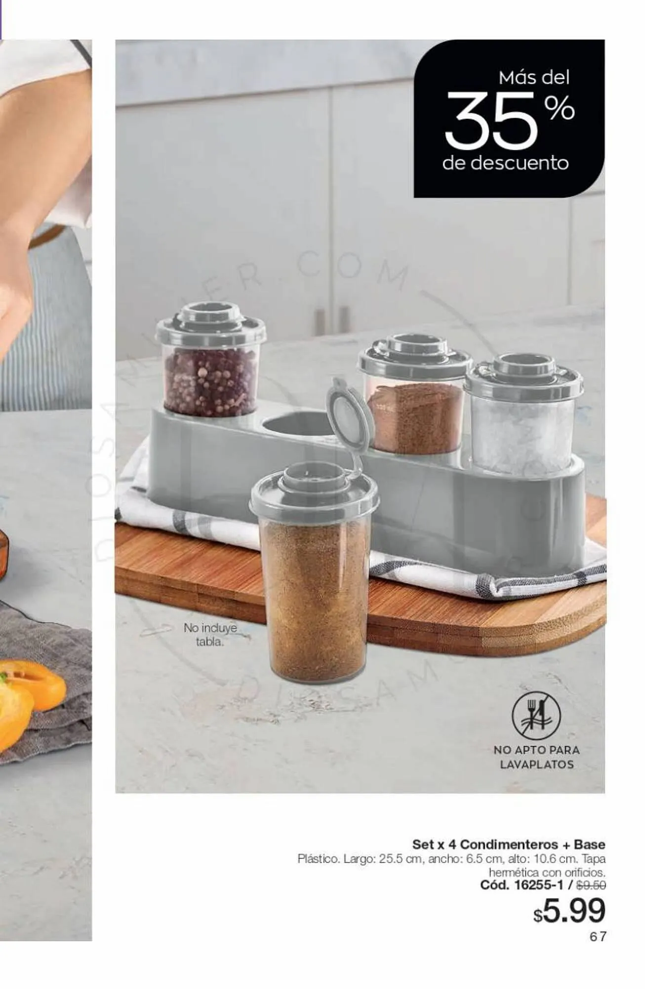 Catalogo de Catálogo AVON 25 de agosto al 15 de septiembre 2023 - Pag 67