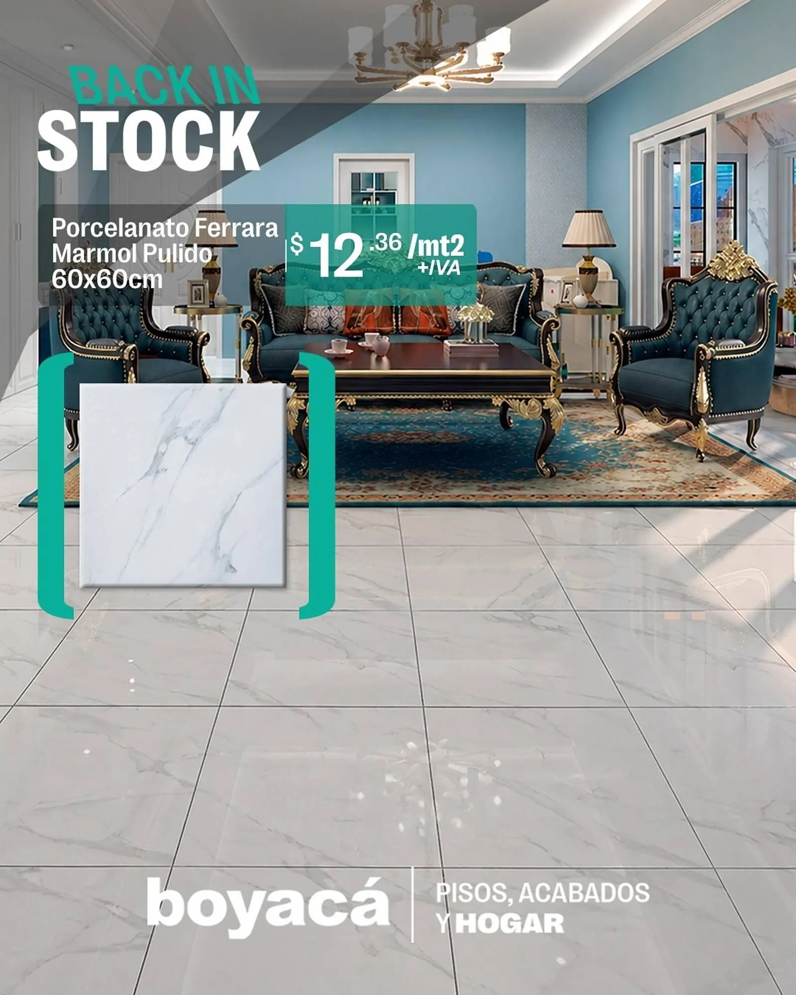 Catalogo de Catálogo Boyacá 30 de abril al 6 de mayo 2026 - Pag 5