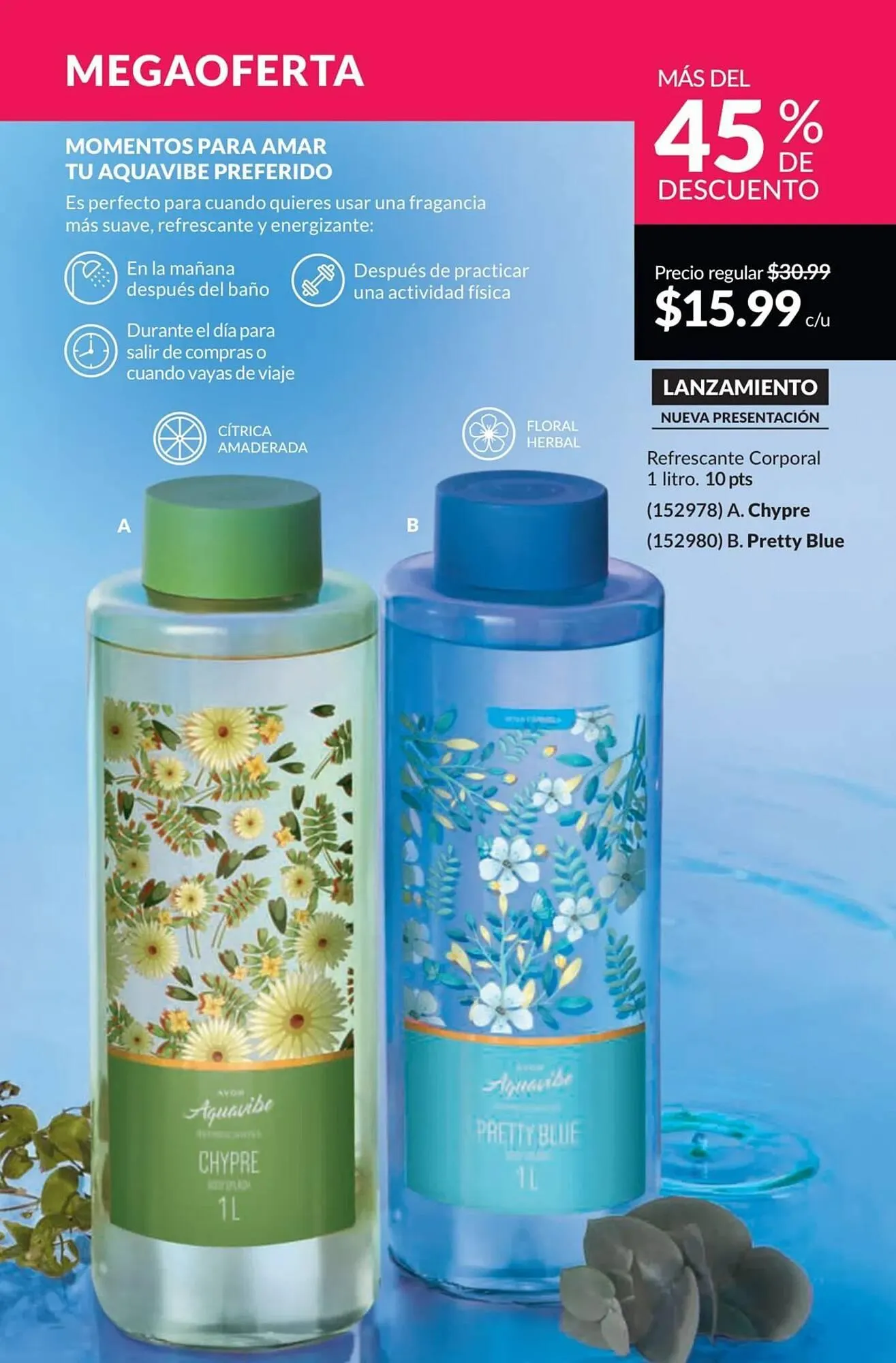 Catalogo de Catálogo AVON 3 de febrero al 28 de febrero 2026 - Pag 9