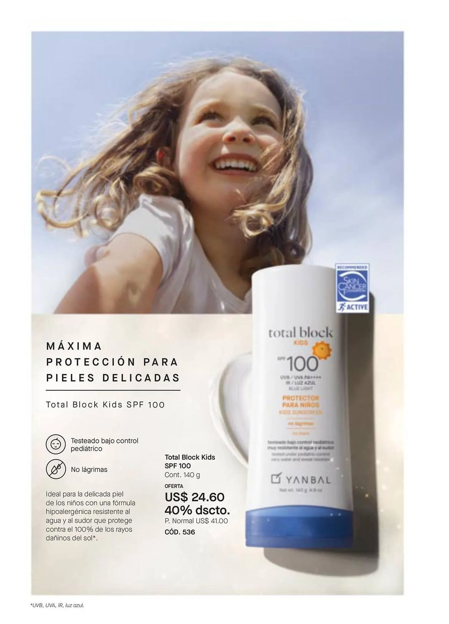 Catalogo de Catálogo Yanbal 4 de diciembre al 29 de diciembre 2023 - Pag 102