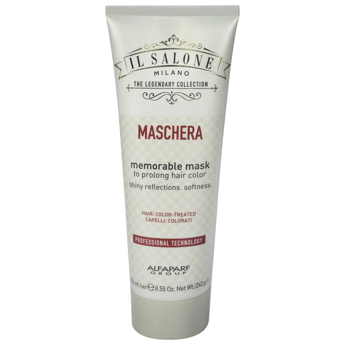 Mascarilla Capilar Il Salone Memorable 242 g