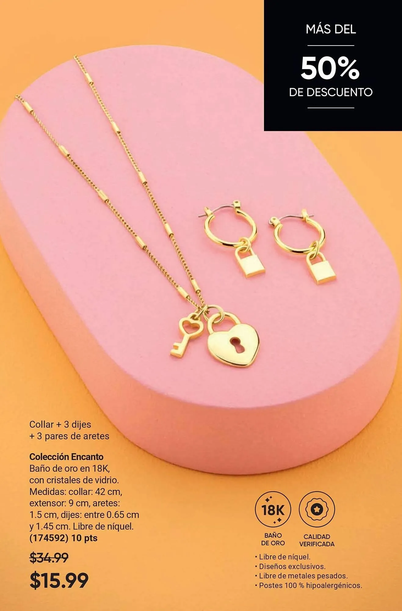 Catalogo de Catálogo AVON 1 de julio al 31 de julio 2026 - Pag 7