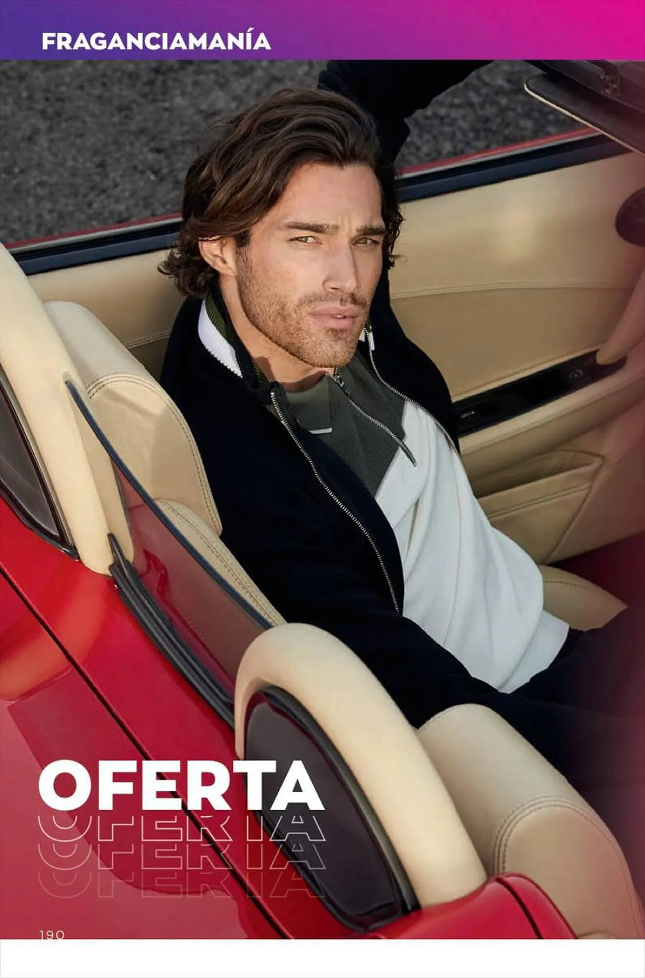 Catalogo de Catálogo AVON 31 de agosto al 30 de septiembre 2023 - Pag 190