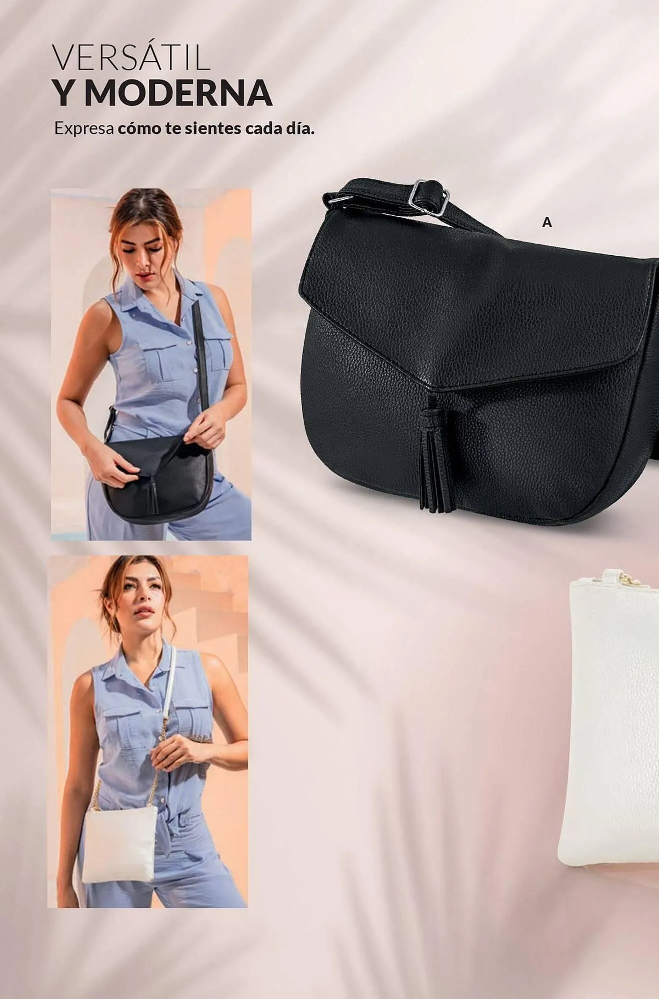 Catalogo de Catálogo AVON 19 de diciembre al 22 de enero 2025 - Pag 90