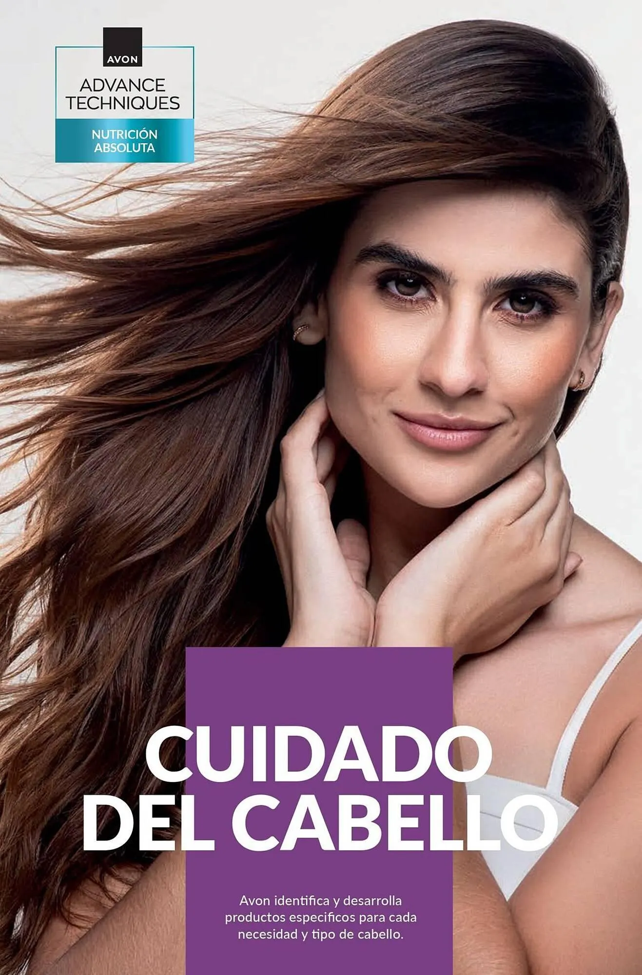 Catalogo de Catálogo AVON 1 de julio al 31 de julio 2026 - Pag 173