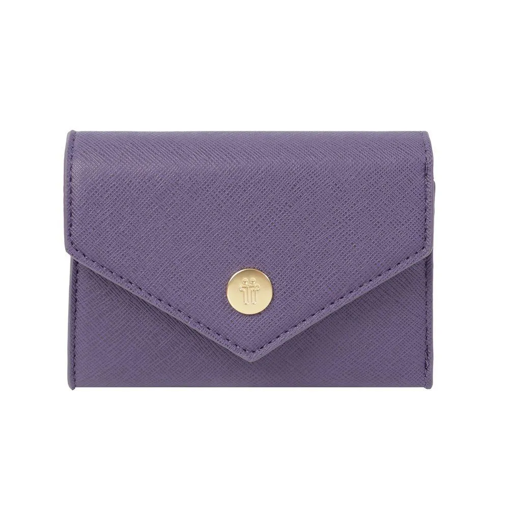 Billetera para Mujer Neysa - Morado