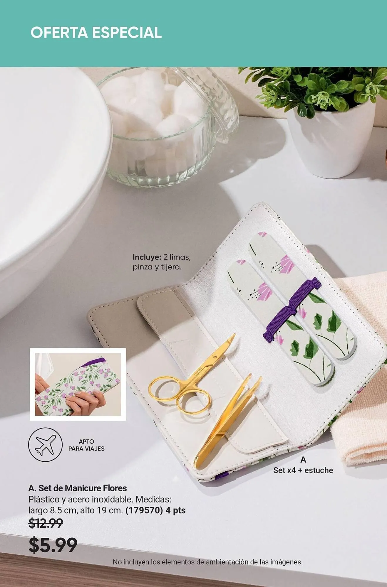 Catalogo de Catálogo AVON 1 de julio al 31 de julio 2026 - Pag 90